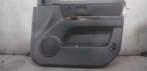 KIA Sorento Door card panel trim set 