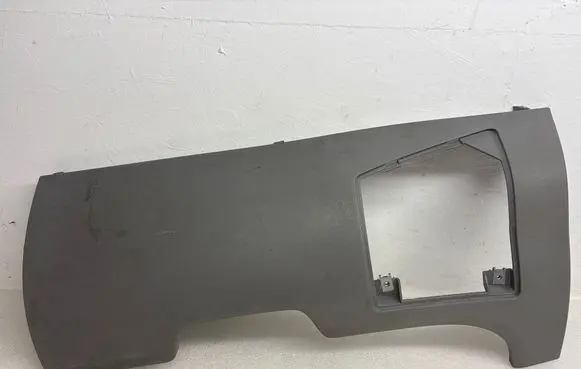 Fiat Ducato Dashboard lower bottom trim panel 1308178070 7354209660 ST43981