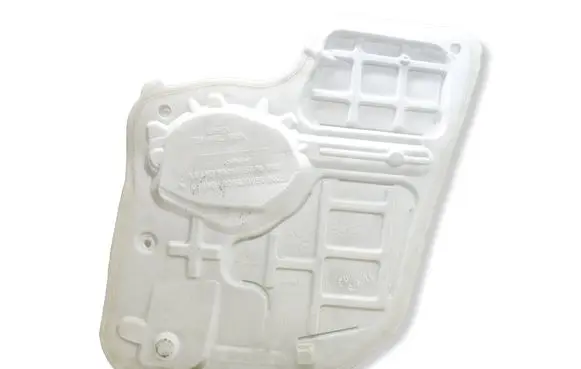 Citroen Jumpy Front door sound insulation 9806515680 9809820580