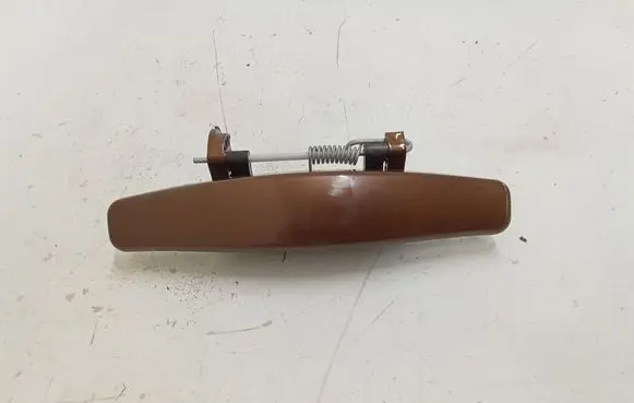 Dacia Duster Rear door exterior handle 0501851