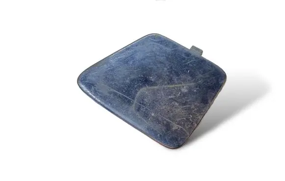 Ford Focus C-MAX Front tow hook cap/cover 7M5117A989A 7M5117A989AW