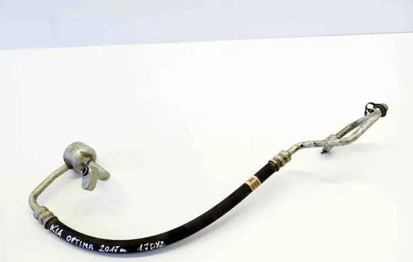 Air conditioning (A/C) pipe/hose
