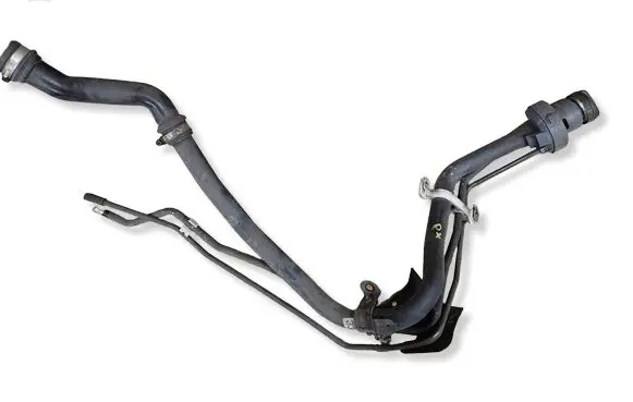 Toyota Prius+ (ZVW40) Fuel tank filler neck pipe 7720147200