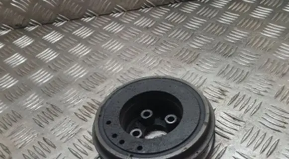 Volkswagen Sharan Crankshaft pulley 18030500914