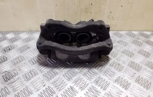 Renault Master III Front brake caliper 410009888R