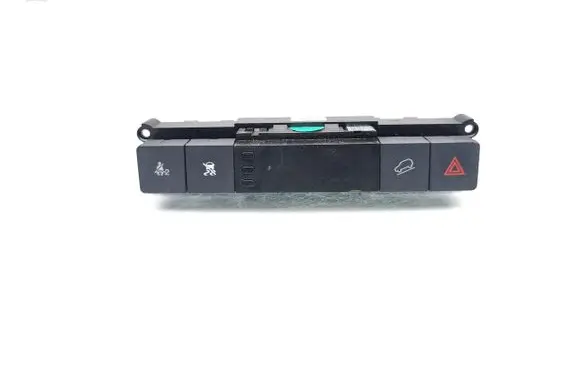 Chevrolet Captiva Clock 96941881