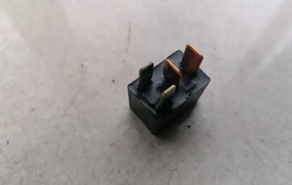 Honda FR-V Other relay 1567002680 156700-2680