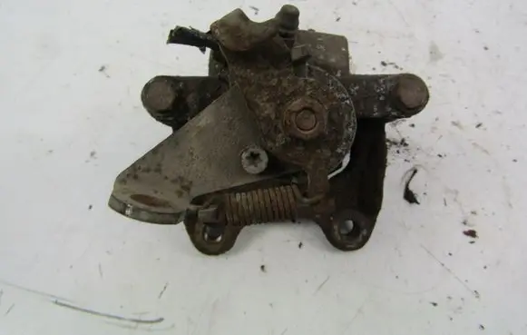 Renault Scenic II - Grand scenic II Rear brake caliper 