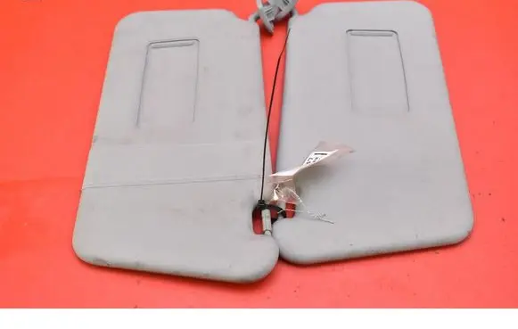 Suzuki Swift I Sun visor 