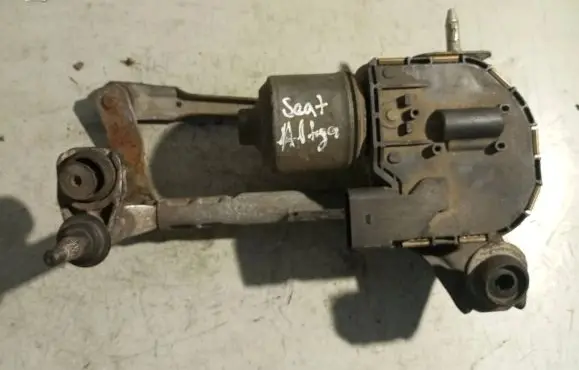 Seat Altea Front wiper linkage 5P0955024C 3397020646