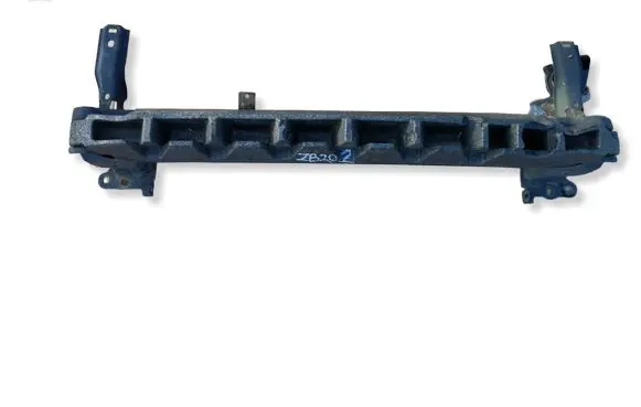 Volkswagen Up Front bumper cross member 1S0807111B ZB202 1S0807248B