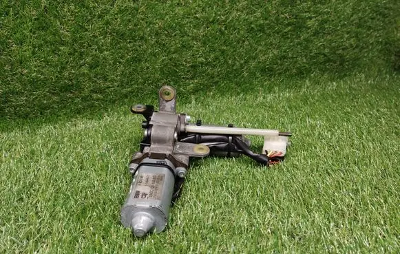 BMW 7 E65 E66 Steering column adjust motor 6908961 1144401 11583801