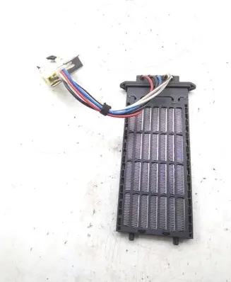 Nissan Qashqai+2 Electric cabin heater radiator 27143JD00B