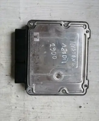 Opel Insignia A Engine control unit/module 55574903