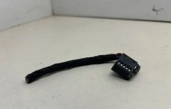 Audi Q7 4M Other wiring loom 6R0972930