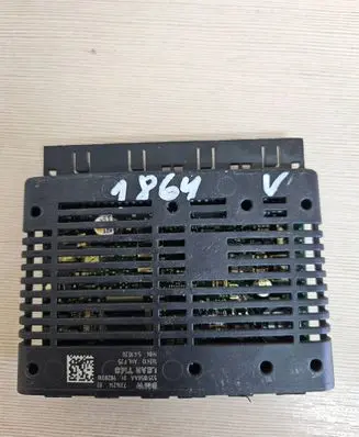 BMW X5 F15 Headlight ballast module Xenon 7316214 5351858AA 9828318