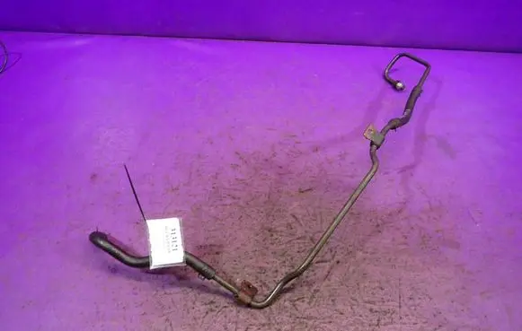 Chevrolet Kalos Power steering hose/pipe/line 
