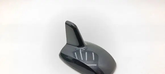 Mercedes-Benz ML W166 Roof (GPS) antenna cover A2128270228