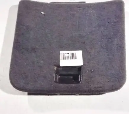 Audi A4 S4 B5 8D Other trunk/boot trim element 4a9864767