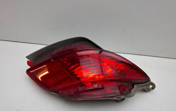Lexus RX III Rear bumper light 48102