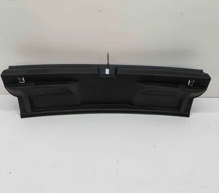 Volkswagen T-Roc Trunk/boot sill cover protection 2GA863459