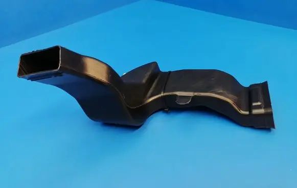 Land Rover Discovery 5 Cabin air duct channel HY32113B13AB