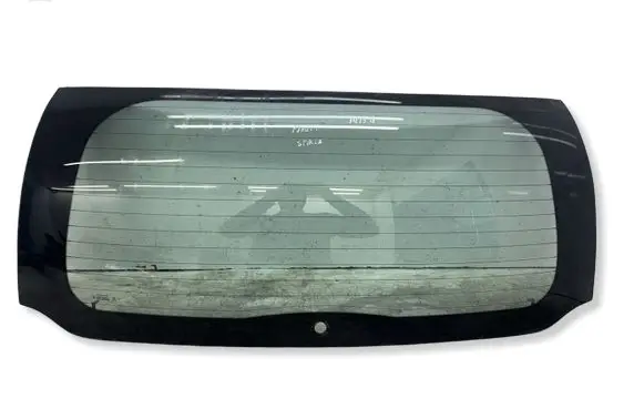 Citroen C3 Picasso Rear windscreen/windshield window AS2M3240DOT682