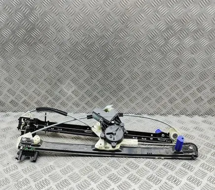 Land Rover Discovery 5 Rear window lifting mechanism without motor HY3227000AB