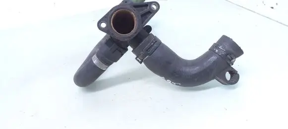 Audi A4 S4 B6 8E 8H Engine coolant pipe/hose 06B121133D 06B121101A 8E281371B