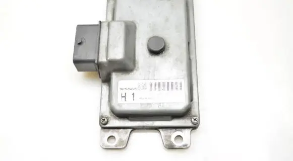 Renault Koleos I Gearbox control unit/module 31036JY00C