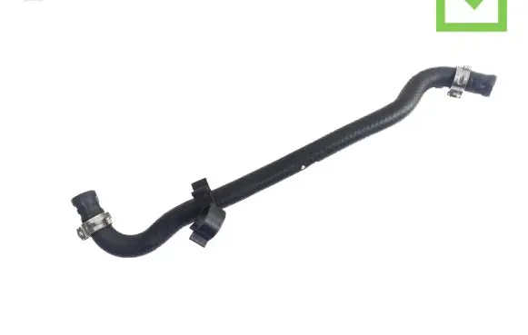 Mercedes-Benz C W204 Other engine bay part