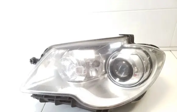 Volkswagen Touran I Headlight/headlamp