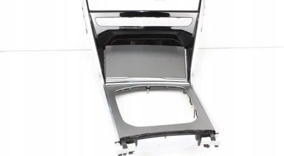 BMW 8 G15 Centre console side trim front 9396486