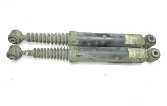 Citroen DS3 Rear shock absorber/damper 9685479880 22247762