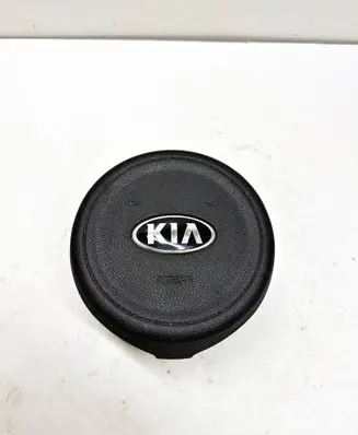 KIA Optima Steering wheel airbag 0499P1000034