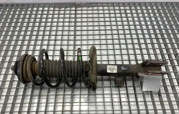 Peugeot 308 Front shock absorber/damper 