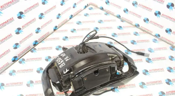 BMW 6 F12 F13 Front brake caliper 34116786817 6786817 34117846701