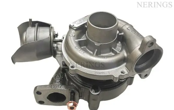 Citroen C2 Turbo 753420-0006 TC10-0282 753420-5001RS