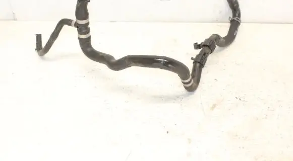 Volkswagen PASSAT B8 Engine coolant pipe/hose 5Q0121053D
