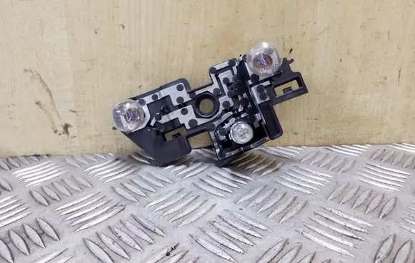 Audi A6 C7 Tail light part 89106169