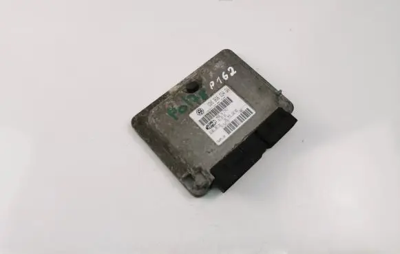 Skoda Fabia Mk1 (6Y) Engine control unit/module 036906034GN