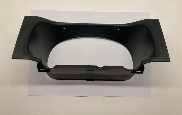 Volkswagen Transporter - Caravelle T4 Dashboard trim 7D0857237A VW013