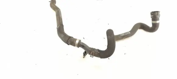 Mercedes-Benz GLC X253 C253 Engine coolant pipe/hose 2538306501 2538308801
