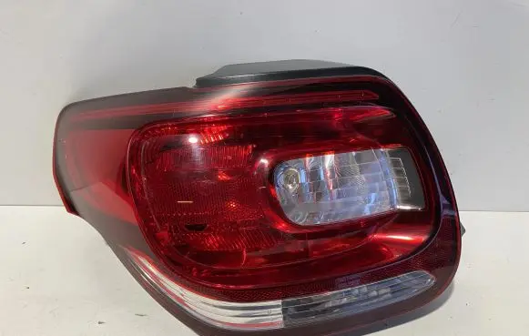 Citroen DS3 Rear/tail lights 9676973880