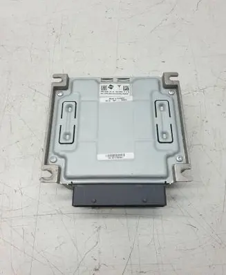 Tesla Model S Sound amplifier 100483310 100035000109 1004833