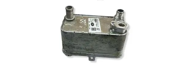 Jaguar I-Pace Air conditioning (A/C) air dryer J9D38D300AA 329960009 3133579