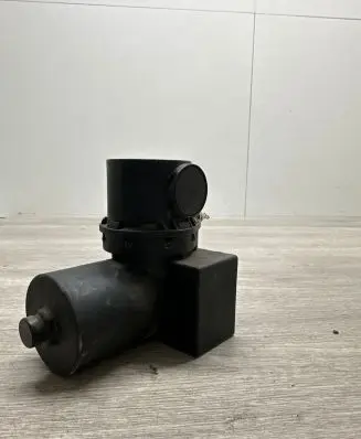 Seat Cordoba (6K) Central locking vacuum pump 1L0862257A