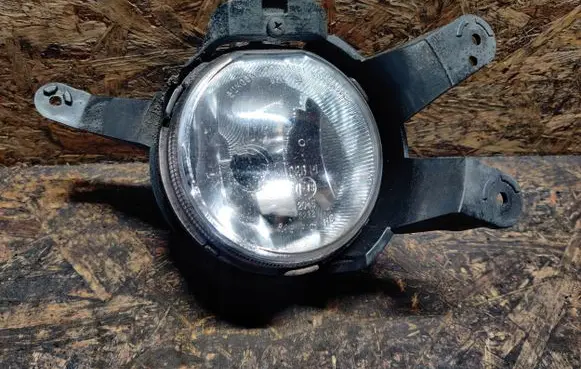 Chevrolet Cruze Front fog light 00015691
