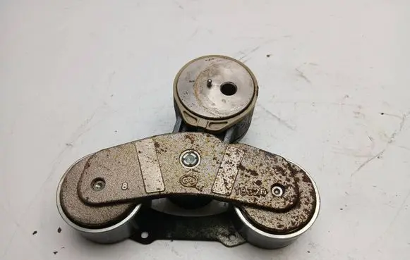 Volvo V60 Generator/alternator belt tensioner TB320
