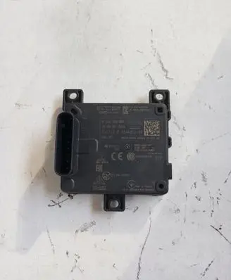 Peugeot Partner III Other interior part 9844452180